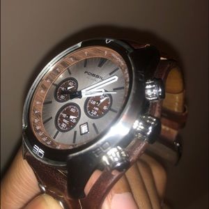 Men’s Fossil Watch